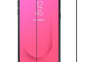 Samsung Galaxy J8 (2018) Full Screen 2.5D panssa