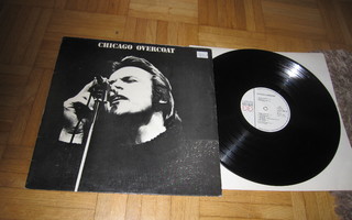 CHICAGO OVERCOAT  : LP Love Records LRLP 268