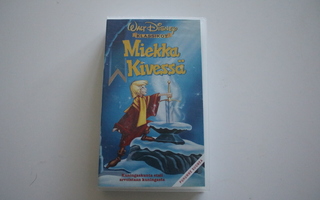 Vhs Miekka kivessä, Walt Disney klassikot