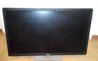 Dell Professional P2414HB 24" FHD displayport