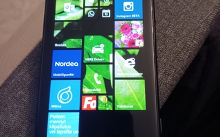 Nokia Lumia909