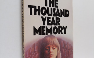 Harold Edwin Hurst : The thousand year memory