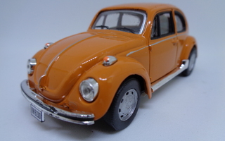 VW Beetle   1/43