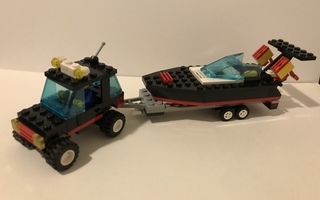 Lego 6596