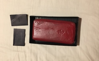 Prada Vintage lompakko