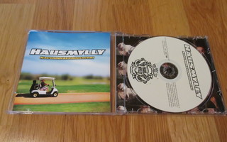 Hausmylly - Kaverinkaverinkaveri CD
