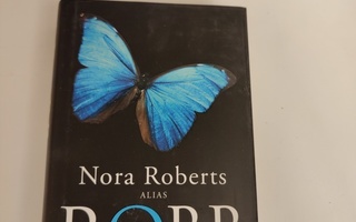 Nora Roberts; Alaston kuolema