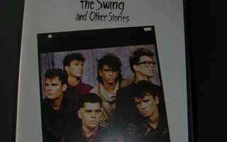 INXS: the Swing and Other Stories (VHS-videokasetti)