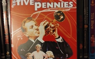 The Five Pennies (1959)