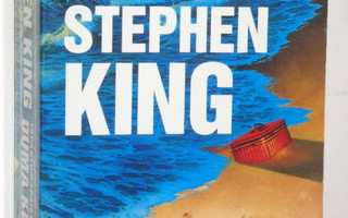 Stephen King : TAPAHTUMAPAIKKANA DUMA KEY