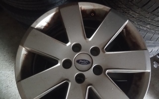 Fordin 16" alumiini vanteet