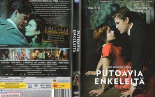 putoavia enkeleitä	(16 039)	k	-FI-	DVD	suomik.		tommi korpel