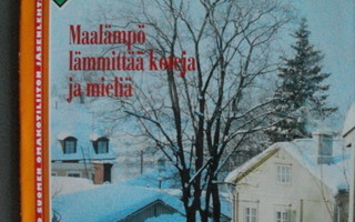 Suomen Omakotilehti Nro 1/2000 (3.4)