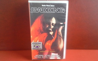 VHS: Badding (2000) UUSI