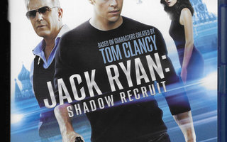 Jack Ryan: Shadow Recruit