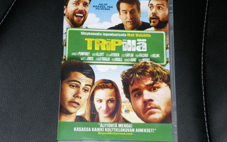 Tripillä DVD