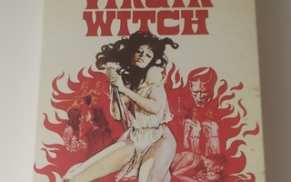 Virgin Witch - Collector's Limited Edition