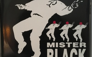 (LP) Mister Black - She Has A Way