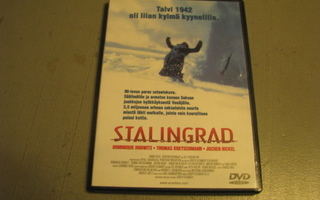 STALINGRAD ( Dominique Horwitz )