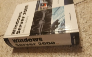 Kivimäki : Windows server 2008 tehokas hallinta