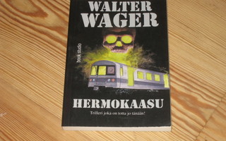 Wager, Walter: Hermokaasu nid. v. 1995