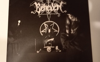 LP Behexen - Rituale Satanum