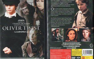 Oliver Twist (1999)	(29 163)	UUSI	-FI-		DVD	(4)	julie walter