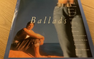 Various - Ballads (2LP)