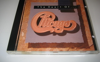 Chicago - The Heart Of (CD)