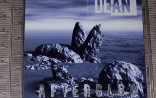 Dean - Afterglow PROMO CDS (SUOMI HARD ROCK)
