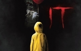 It	(53 972)	UUSI	-FI-	nordic,	DVD			2017