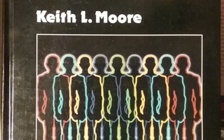 Keith L. Moore - Clinically Oriented Anatomy: 2nd Edition