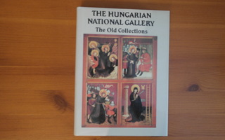 The Hungarian National Gallery-The old collections.Sid.