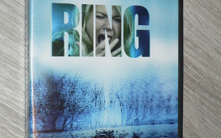Ring - DVD