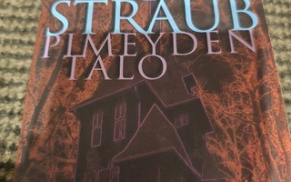 Pimeyden talo - Stephen King