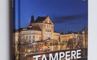 Jarkko Viljanen : Tampere : impressions