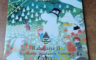 2004 Rahasarja! Mm. 2e Risuraha!