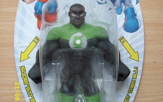 Super heroes figuuri Green Lantern