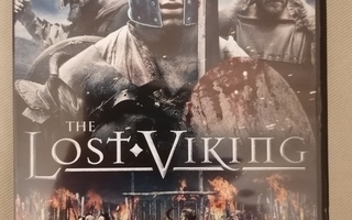 The Lost Viking dvd