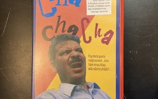 Cha cha cha VHS