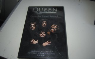 Queen – Greatest Video Hits 1