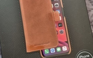 Apple iphone 11 Pro  lompakkokuoret