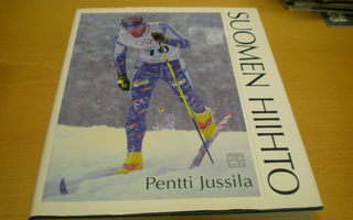 Pentti Jussila: Suomen hiihto