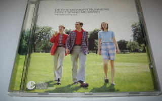 Dexys Midnight Runners - Don't Stand Me Down (CD)