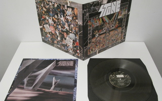 Stone – Stone LP