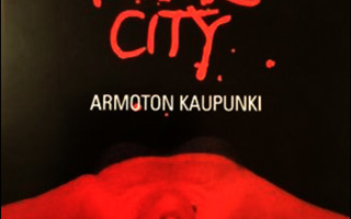 Fear City - Armoton kaupunki 1984 ohj Abel Ferrara -- uncut