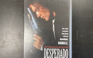 Desperado VHS (UUSI)