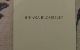 Juhana Blomstedt