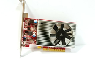 AMD Radeon R5 520 2GB GDDR5 näytönohjain