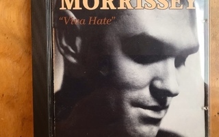 Morrissey Viva Hate CD